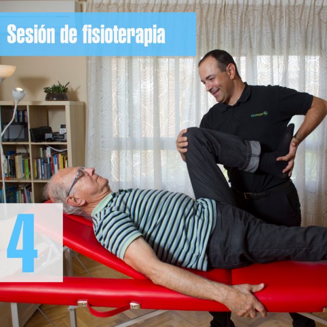 Fisioterapia Para Las Hemiplejias Fisiohogar